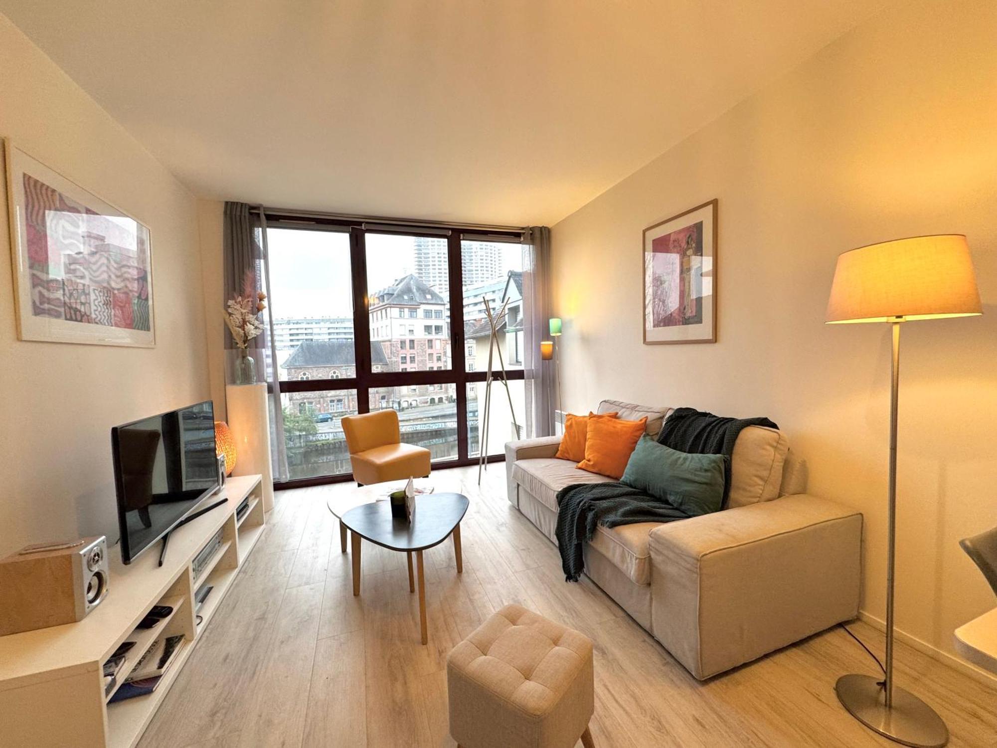 Le Nantais, Centre De Rennes Avec Garage Prive公寓 外观 照片