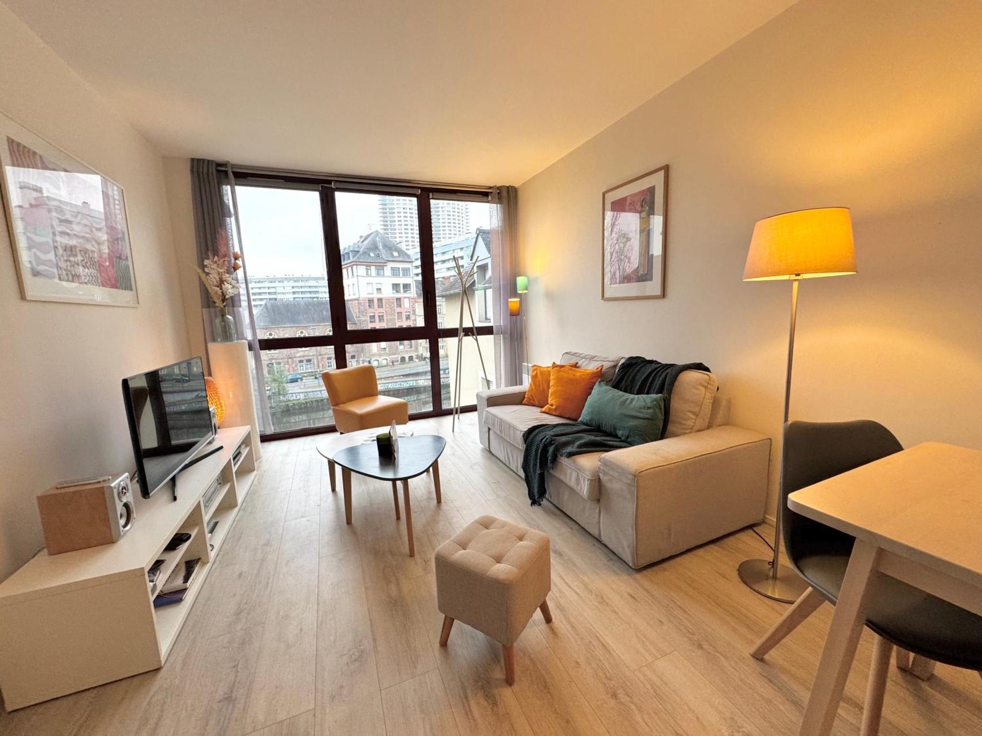 Le Nantais, Centre De Rennes Avec Garage Prive公寓 外观 照片